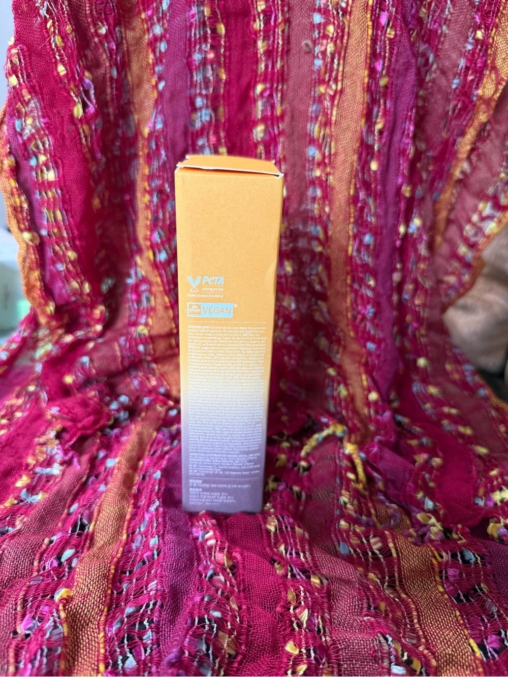 haruharu wonder - Black Rice Moisture Airyfit Sunscreen SPF 50+ PA++++